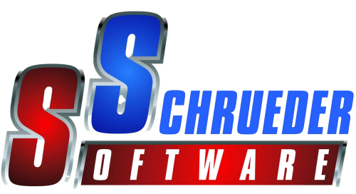 Schrueder Software Logo